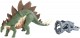 Mattel Jurassic World Mega Niszczyciel Stegosaurus GWD60 GWD62 - zdjęcie nr 1