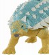 Mattel Jurassic World Ryczący Dinozaur Ankylosaurus Bumpy GWD06 GWY27 - zdjęcie nr 4