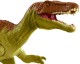 Mattel Jurassic World Ryczący Dinozaur Baryonyx Limbo GWD06 GWD12 - zdjęcie nr 3
