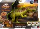 Mattel Jurassic World Ryczący Dinozaur Baryonyx Limbo GWD06 GWD12 - zdjęcie nr 5