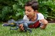 Mattel Jurassic World Scorpius Rex Atak Szponami HBT41 - zdjęcie nr 2