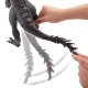 Mattel Jurassic World Scorpius Rex Atak Szponami HBT41 - zdjęcie nr 5
