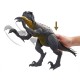 Mattel Jurassic World Scorpius Rex Atak Szponami HBT41 - zdjęcie nr 6