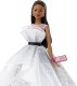 Mattel Lalka Kolekcjonerska 60 urodziny Barbie FXC79 - zdjęcie nr 2