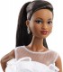 Mattel Lalka Kolekcjonerska 60 urodziny Barbie FXC79 - zdjęcie nr 3