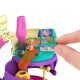 Mattel Polly Pocket Plac Zabaw Niespodzianki HFR00 - zdjęcie nr 4