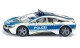 Siku BMW i8 Policja 2303 - zdjęcie nr 1