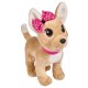 Simba Chi Chi Love Piesek Chihuahua w modnej nerce 5893494 - zdjęcie nr 2