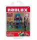 TM Toys Roblox Figurka Blue Lazer Parkour Runner 10714 - zdjęcie nr 1