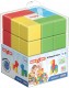 Geomag MagiCube FULL COLOR 16 Cubes - zdjęcie nr 1