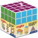 GEOMAG MagiCube MULTI COLOR 64 Cubes - zdjęcie nr 1