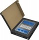 GEOMAG MasterBox 248 elementów niebieski GEO-183 - zdjęcie nr 1