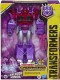 Hasbro Figurka Transformers Action Attackers Ultra Shockwave E1885 E7113 - zdjęcie nr 1