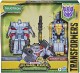 Hasbro Transformers Cyberverse Adventures Dinobots Slug i Megatron F2724 F2734 - zdjęcie nr 1