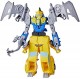 Hasbro Transformers Cyberverse Adventures Dinobots Swoop i Bumblebee F2724 F2733 - zdjęcie nr 5