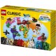 LEGO Classic Dookoła świata 11015 - zdjęcie nr 1