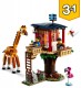 Lego Creator Domek na drzewie na safari 31116 - zdjęcie nr 2