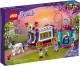 LEGO Friends Magiczny wóz 41688 - zdjęcie nr 1