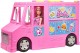 Mattel Barbie Food Truck i Rodzina Lalek 3 Lalki GWJ58 - zdjęcie nr 2
