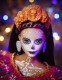 Mattel Barbie Signature Dia de los Muertos GXL27 - zdjęcie nr 4