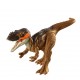 Mattel Jurassic World Dzikie Dinozaury Alioramus GWC93 HBY73 - zdjęcie nr 2