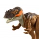 Mattel Jurassic World Dzikie Dinozaury Alioramus GWC93 HBY73 - zdjęcie nr 3