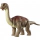 Mattel Jurassic World Dzikie Dinozaury Brachiozaur GWC93 HBX36 - zdjęcie nr 2