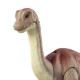 Mattel Jurassic World Dzikie Dinozaury Brachiozaur GWC93 HBX36 - zdjęcie nr 3