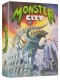 Nasza Księgarnia Monster City GRA - zdjęcie nr 1