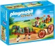 Playmobil Bryczka konna 6932 - zdjęcie nr 1