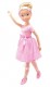 Smily Play Lalka Chodząca 80 cm Balerina BD2001A 84005 - zdjęcie nr 1