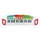 Smily Play Organki Szalone klawisze 002509 25092 - zdjęcie nr 1