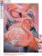 Centrum Diamentowa Mozaika 40x30 cm Flamingi 89632 - zdjęcie nr 1