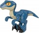 Fisher Price Imaginext Jurassic World Raptor XL GWN99 GWP07 - zdjęcie nr 2