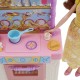 Hasbro Księżniczki Disneya Królewska Kuchnia Belli i Lalka E8936 - zdjęcie nr 3