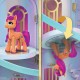 Hasbro My Little Pony Movie Kucykowy Zamek F2156 - zdjęcie nr 6