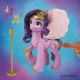 Hasbro My Little Pony Movie Śpiewająca Star Princess Petals F1796 - zdjęcie nr 2