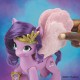 Hasbro My Little Pony Movie Śpiewająca Star Princess Petals F1796 - zdjęcie nr 4