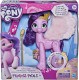 Hasbro My Little Pony Movie Śpiewająca Star Princess Petals F1796 - zdjęcie nr 5