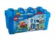 Lego City Policyjny zestaw klocków 60270 - zdjęcie nr 1