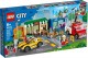 Lego City Ulica handlowa 60306 - zdjęcie nr 1