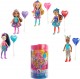 Mattel Barbie Color Reveal Chelsea Imprezowa Glitter GWC62 - zdjęcie nr 2