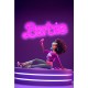 Mattel Barbie Rewind Workin' Out Gimnastyczka GTJ87 - zdjęcie nr 6