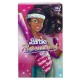 Mattel Barbie Rewind Workin' Out Gimnastyczka GTJ87 - zdjęcie nr 10
