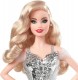 Mattel Barbie Świąteczna 2021 GXL18 - zdjęcie nr 4