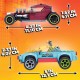 Mattel Mega Construx Hot Wheels pojazdy do tuningu 485 el. GVM13 - zdjęcie nr 5