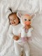 TM Toys Cry Babies Coney Na Dobranoc Goodnight Coney 93140 - zdjęcie nr 4