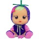 TM Toys Cry Babies Płaczący Bobas Tutti Frutti Mori Jeżynka 81383 - zdjęcie nr 2