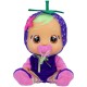 TM Toys Cry Babies Płaczący Bobas Tutti Frutti Mori Jeżynka 81383 - zdjęcie nr 1