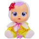 TM Toys Cry Babies Płaczący Bobas Tutti Frutti Nana Bananek 81376 - zdjęcie nr 2